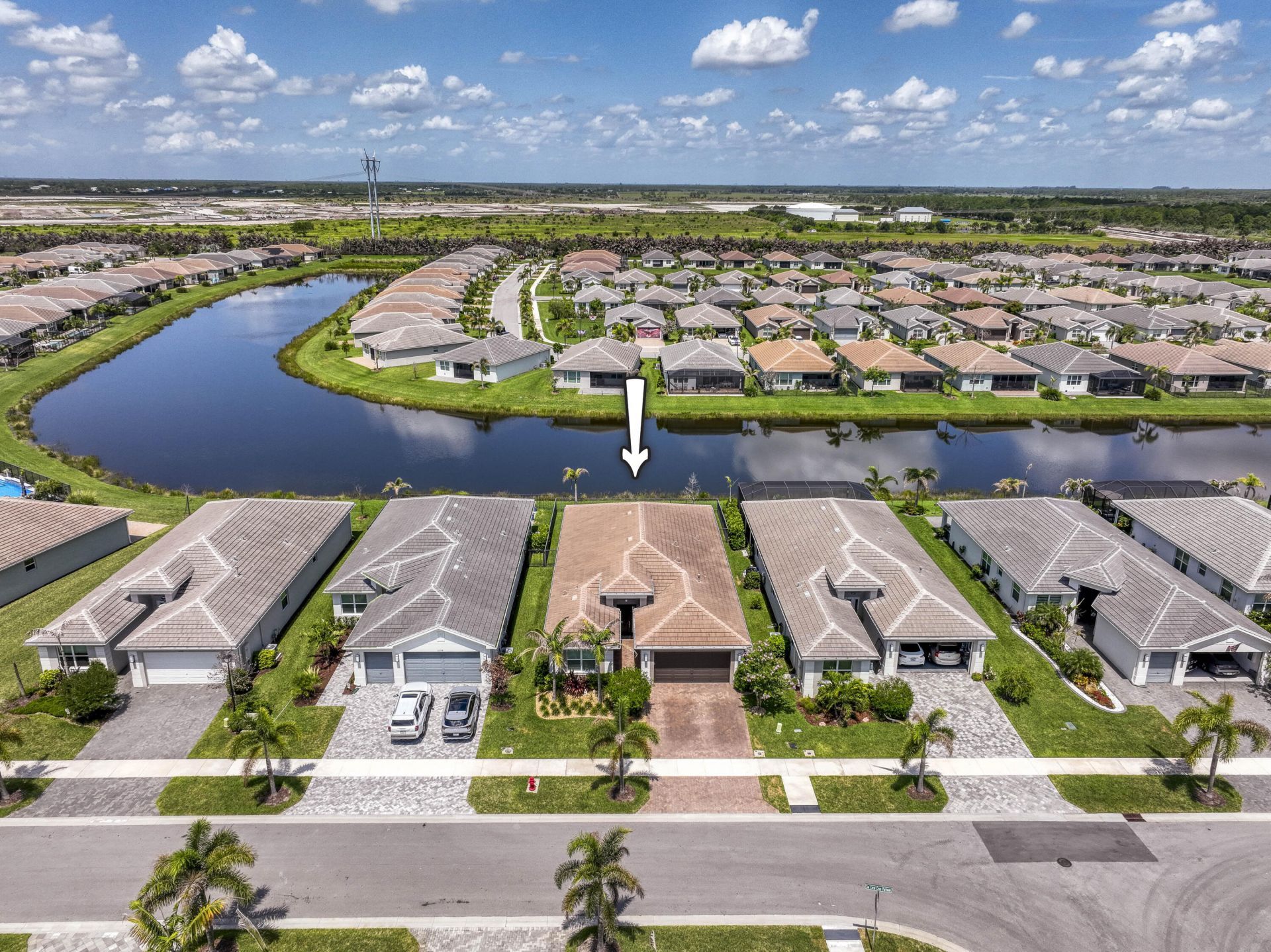 11750 SW Coral Cove Parkway, Port Saint Lucie, FL 34987 Photo