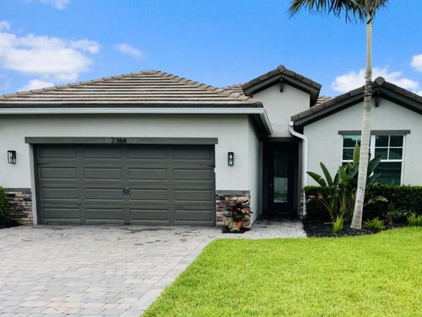 2384 SW Strawberry Terrace, Palm City, FL 34990