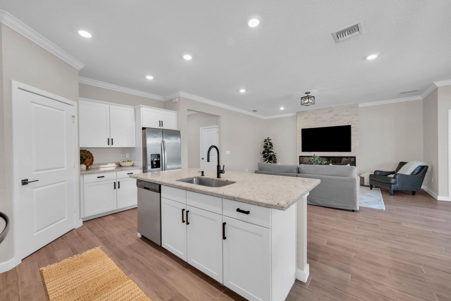 2384 SW Strawberry Terrace, Palm City, FL 34990 Photo