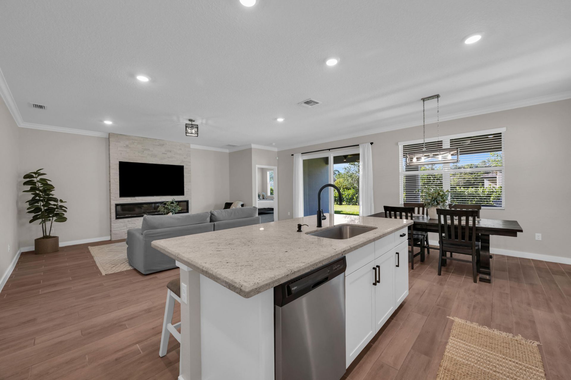 2384 SW Strawberry Terrace, Palm City, FL 34990 Photo