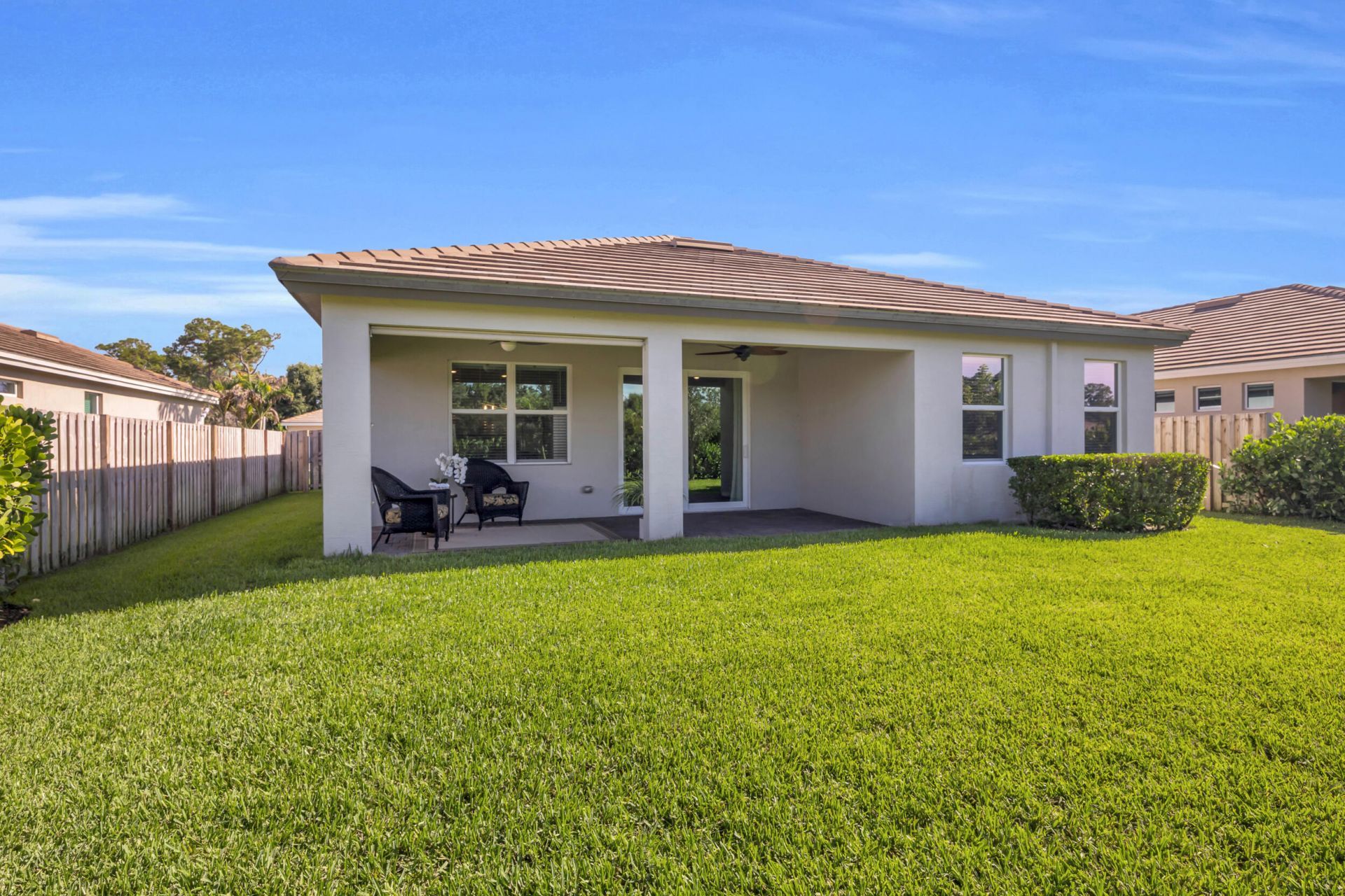 2384 SW Strawberry Terrace, Palm City, FL 34990 Photo
