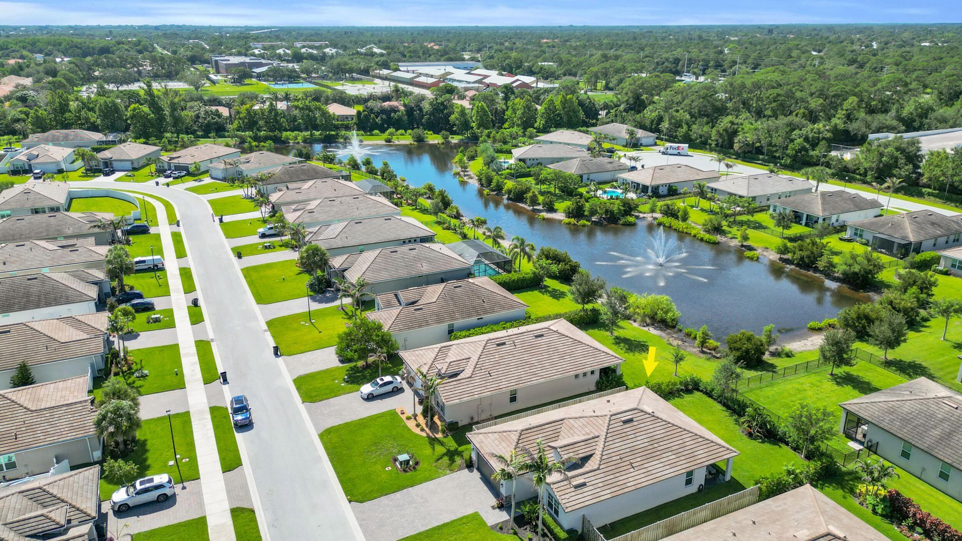 2384 SW Strawberry Terrace, Palm City, FL 34990 Photo