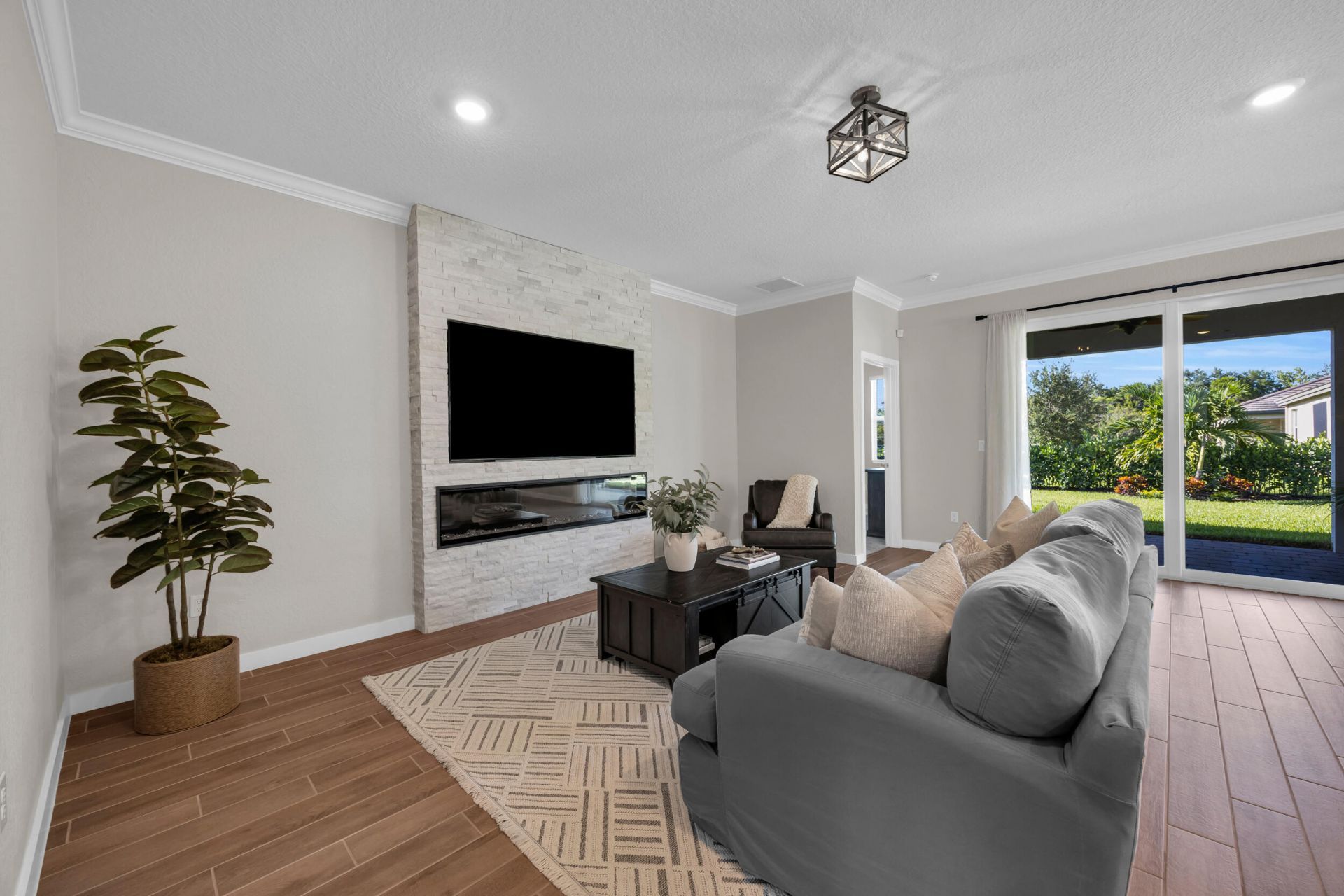 2384 SW Strawberry Terrace, Palm City, FL 34990 Photo
