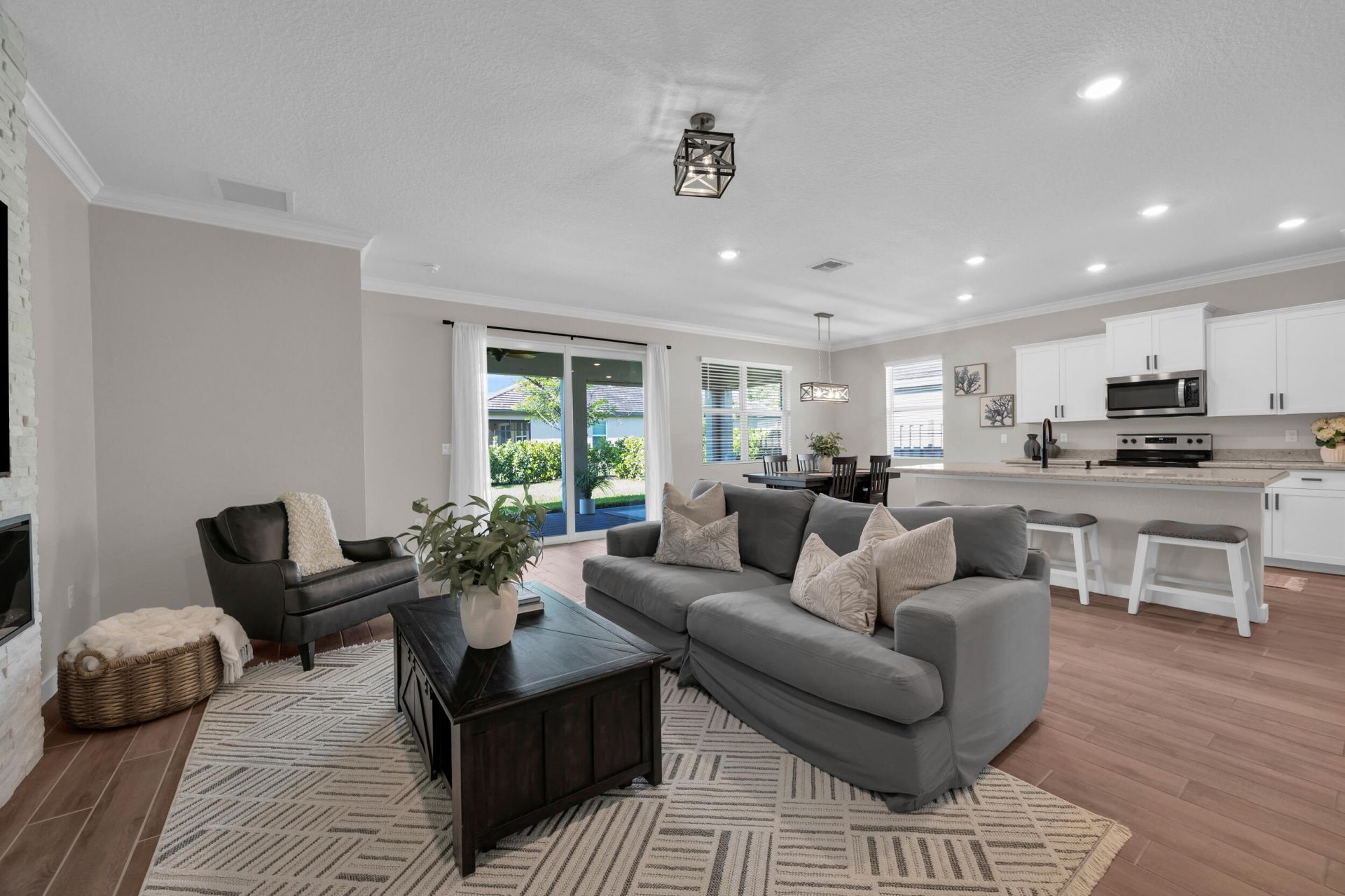 2384 SW Strawberry Terrace, Palm City, FL 34990 Photo