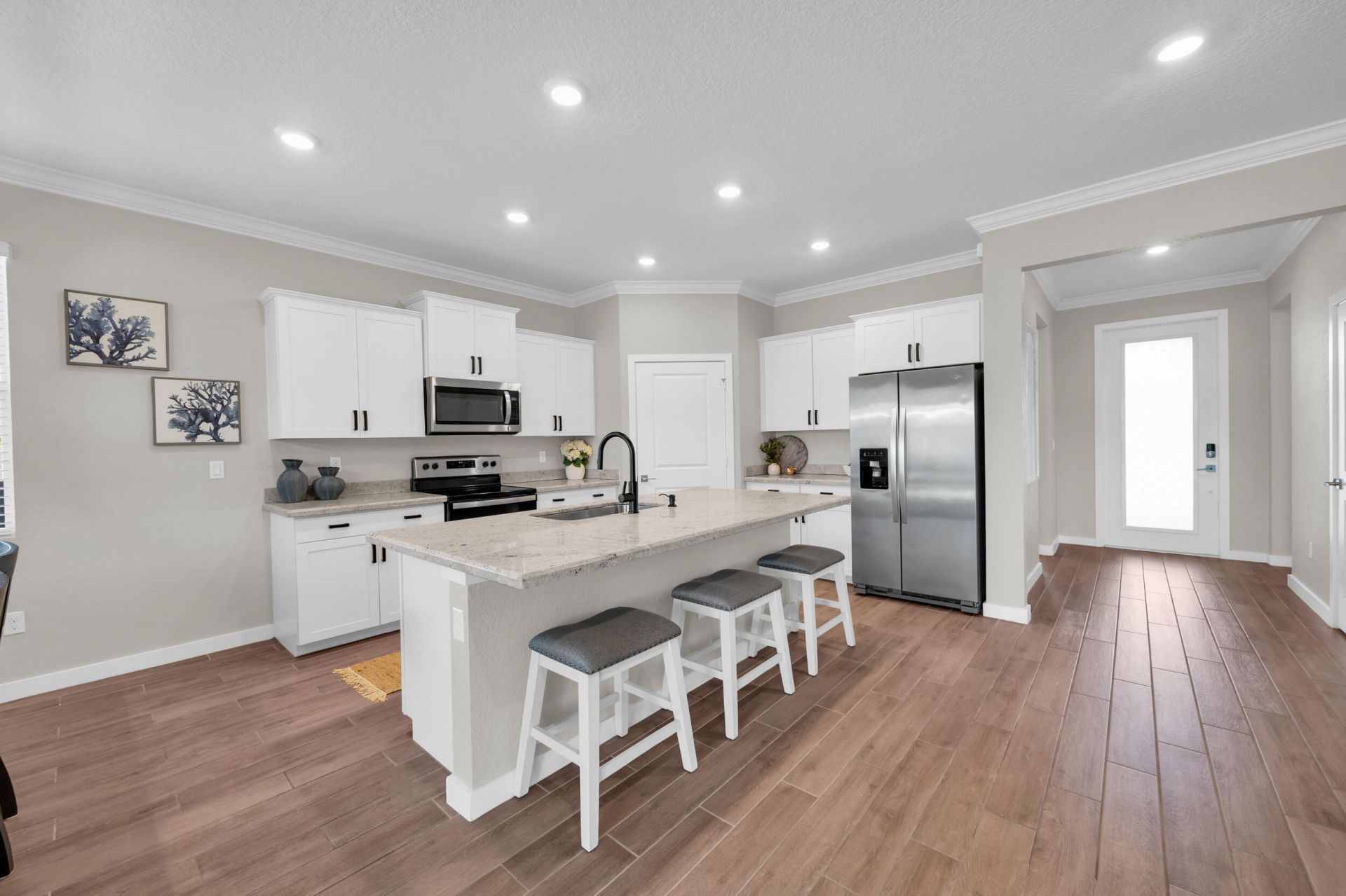 2384 SW Strawberry Terrace, Palm City, FL 34990 Photo