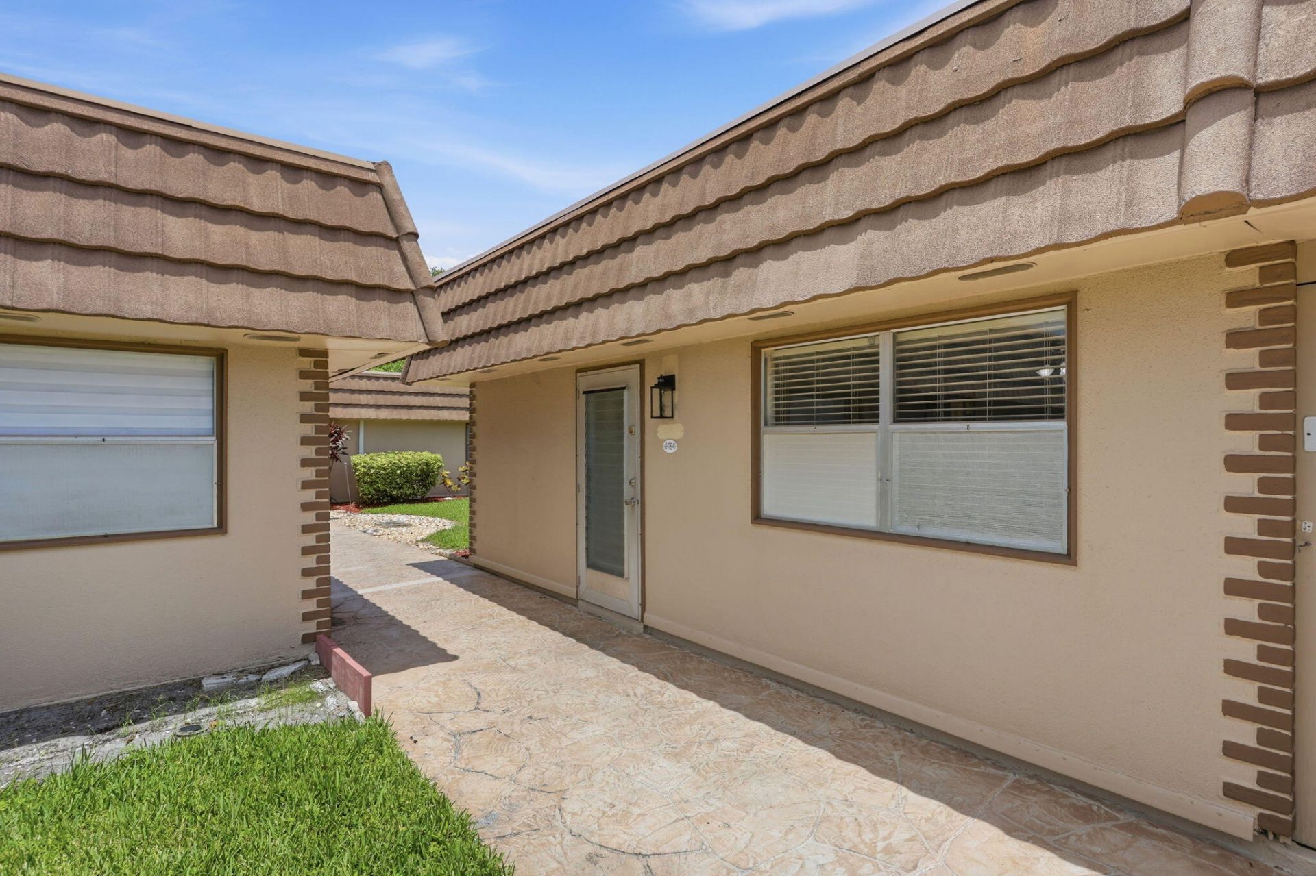 164 Seville G, Delray Beach, FL 33446 Photo