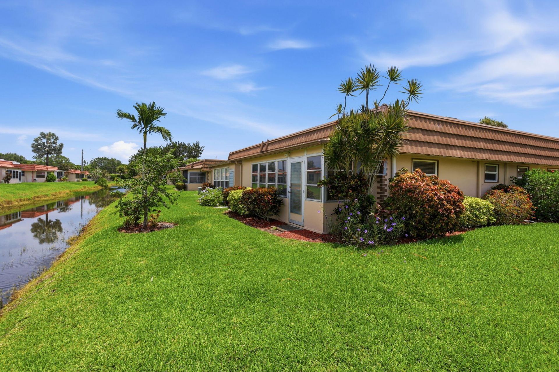 164 Seville G, Delray Beach, FL 33446 Photo