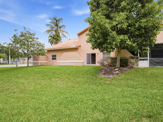 8596 Jade Drive, Tamarac, FL 33321 Photo