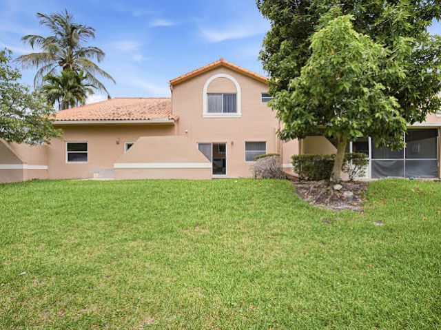 8596 Jade Drive, Tamarac, FL 33321 Photo