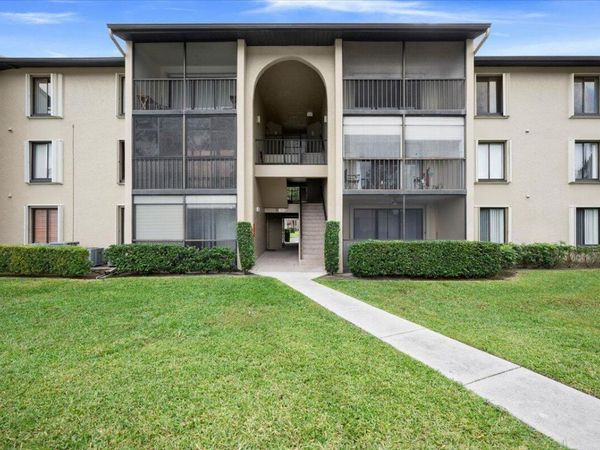 708 Sunny Pine Way, Unit B1, Greenacres, FL 33415