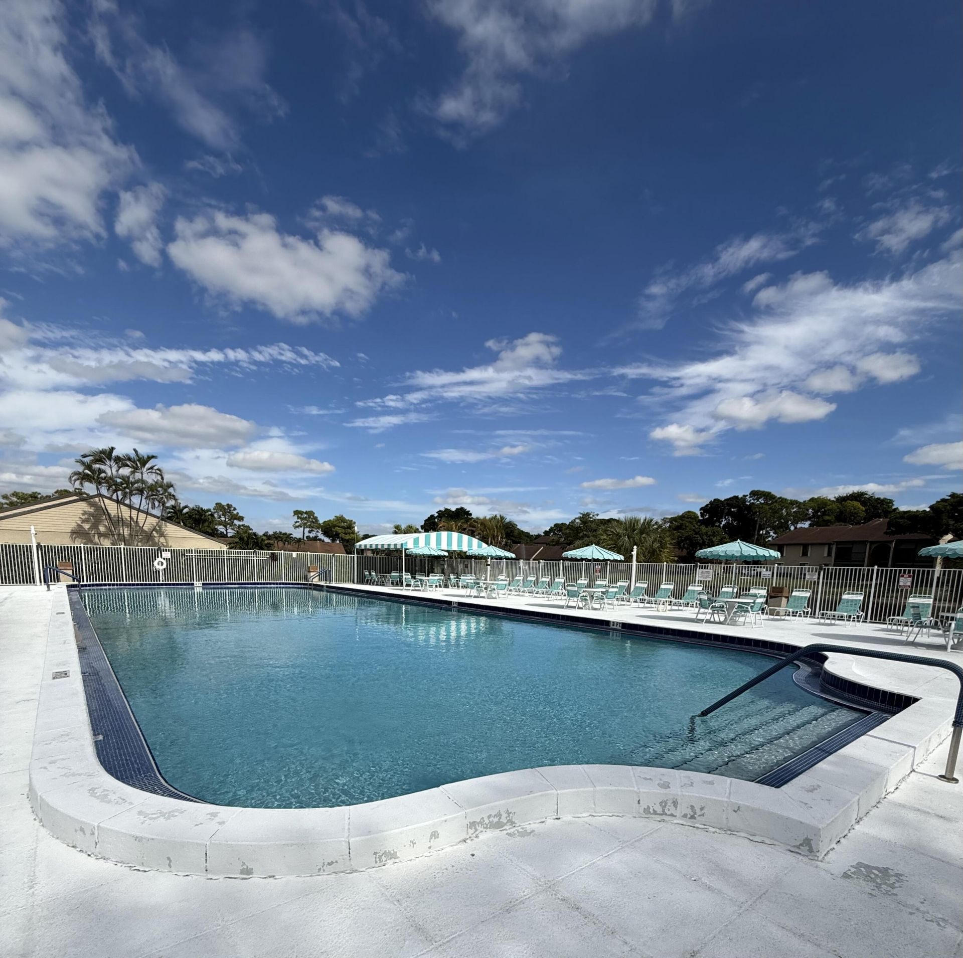 708 Sunny Pine Way, Unit B1, Greenacres, FL 33415 Photo