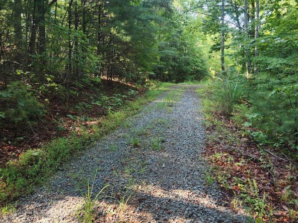0 Otter DR , Ferrum, VA 24088