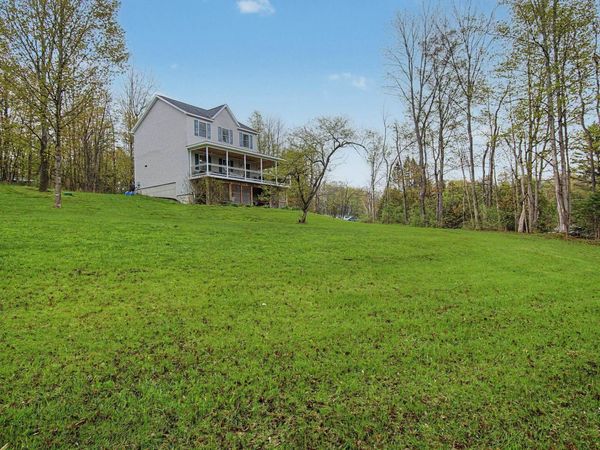 106 Miller Road Extension, Barre Town, VT 05641