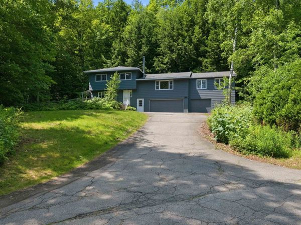 12 Ivy Lane, Plymouth, NH 03264