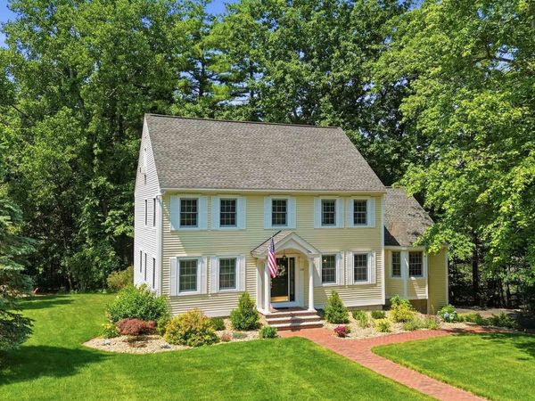 108 Sky View Drive, Pelham, NH 03076