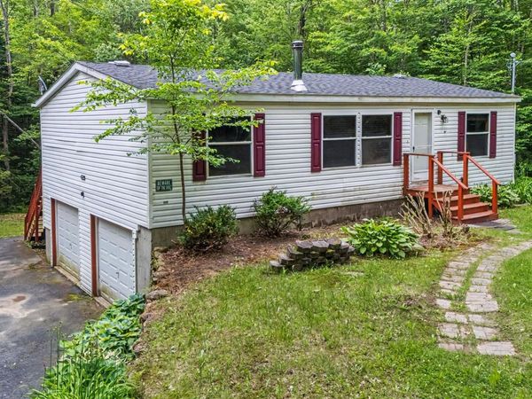 534 Nelson Road, Nelson, NH 03457