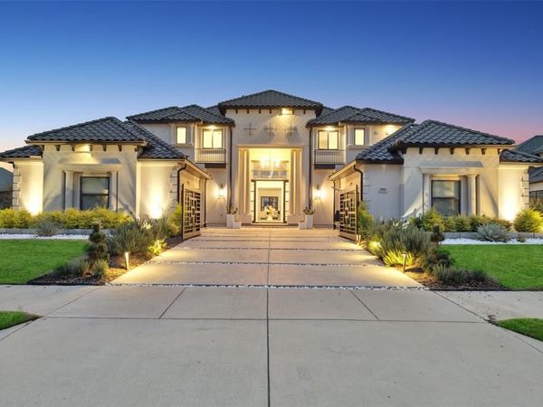 3785 Hamilton Heights Avenue, Frisco, TX 75034