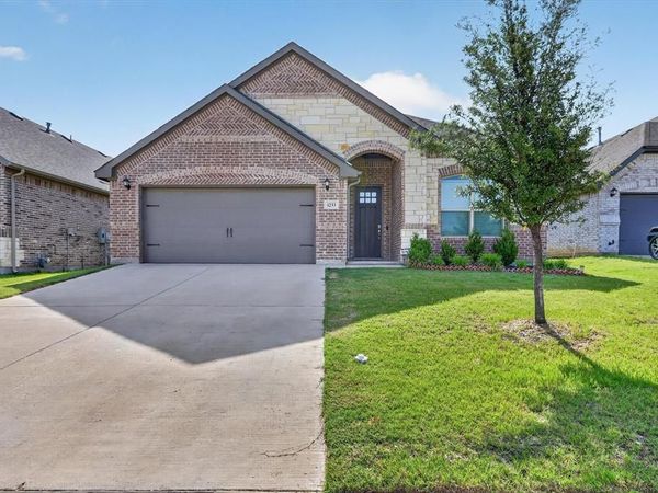 1233 Collett Sublett Road, Kennedale, TX 76060