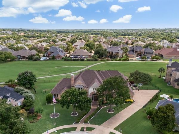 2108 Kyle Circle, Heath, TX 75032