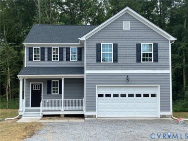 9344 Staples Mill Road, Glen Allen, VA 23228