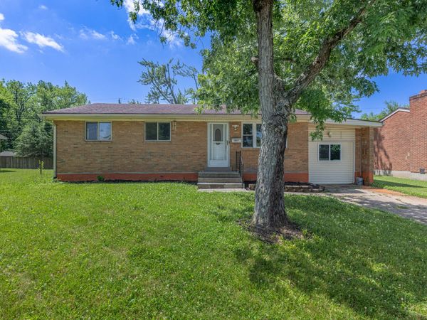 5082 Leedale Drive, Dayton, OH 45417