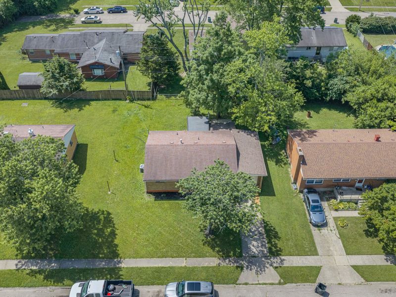 5082 Leedale Drive, Dayton, OH 45417 Photo 24