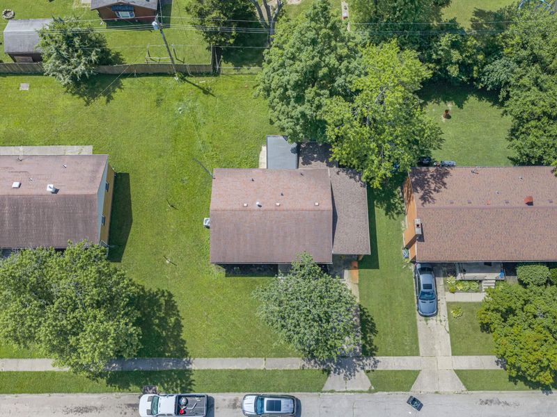 5082 Leedale Drive, Dayton, OH 45417 Photo 25