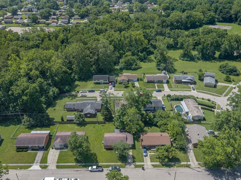 5082 Leedale Drive, Dayton, OH 45417 Photo 30