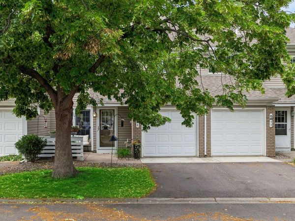 13480 60th Place N, Unit 98, Plymouth, MN 55446