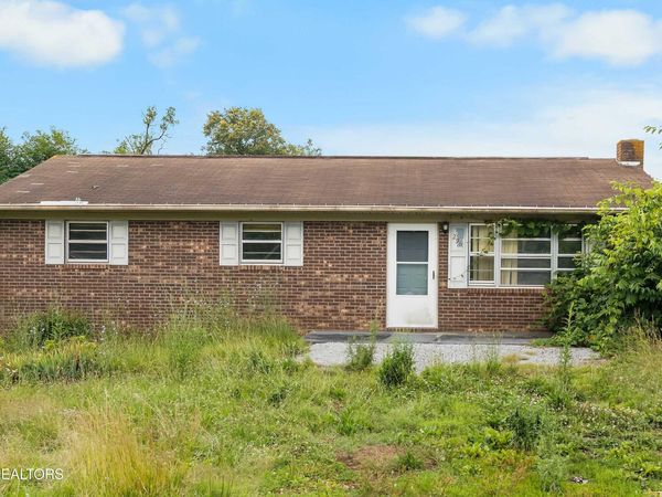 296 Campbell Drive, Bean Station, TN 37708