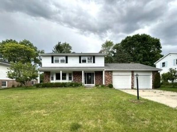 4705 Kingswood Drive, Okemos, MI 48864