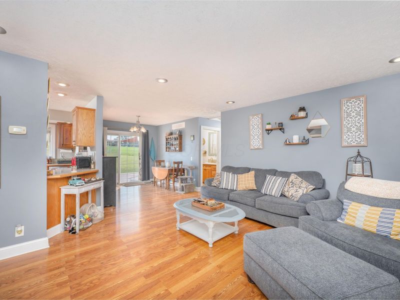 3382 Morgan Center Road, Utica, OH 43080 Photo 10
