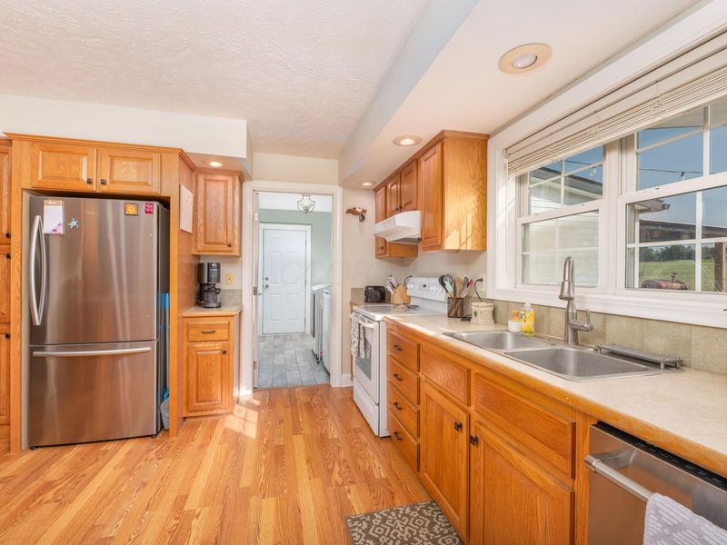 3382 Morgan Center Road, Utica, OH 43080 Photo 13