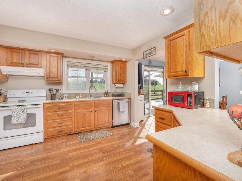 3382 Morgan Center Road, Utica, OH 43080 Photo 14