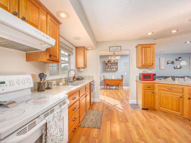 3382 Morgan Center Road, Utica, OH 43080 Photo 15