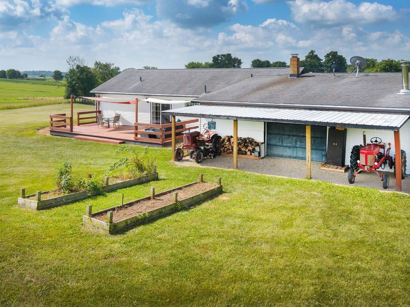 3382 Morgan Center Road, Utica, OH 43080 Photo 38