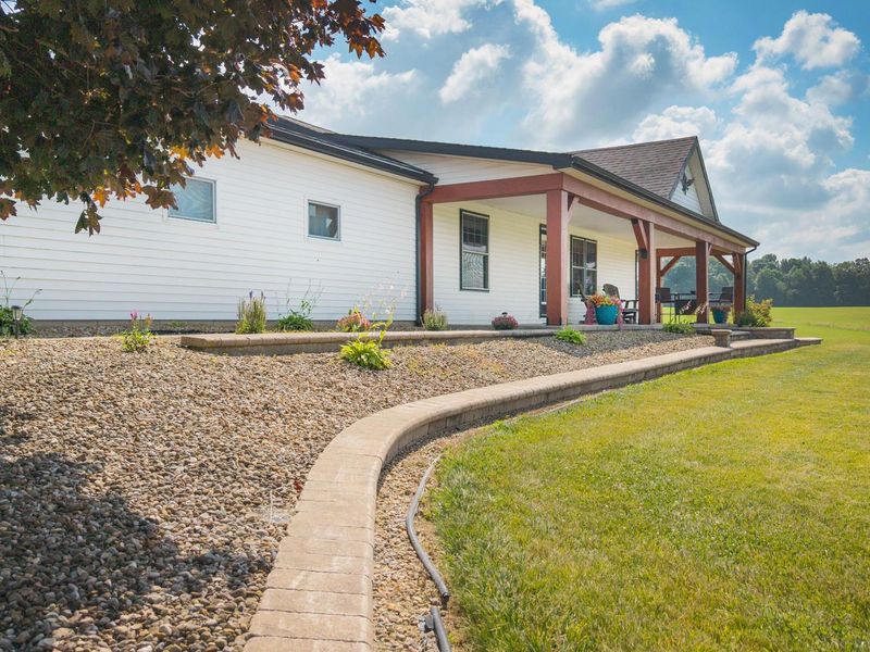 3382 Morgan Center Road, Utica, OH 43080 Photo 4