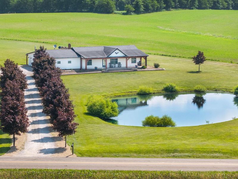 3382 Morgan Center Road, Utica, OH 43080 Photo 41