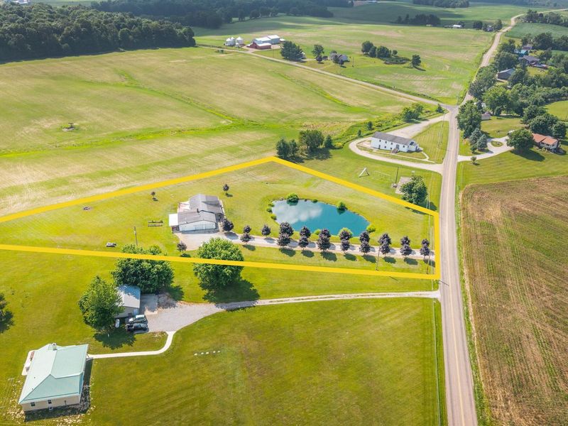 3382 Morgan Center Road, Utica, OH 43080 Photo 48