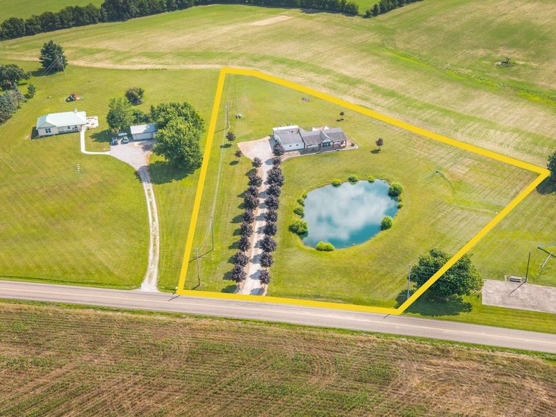 3382 Morgan Center Road, Utica, OH 43080 Photo 50