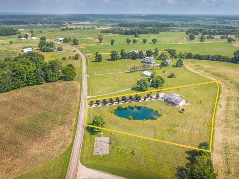 3382 Morgan Center Road, Utica, OH 43080 Photo 52