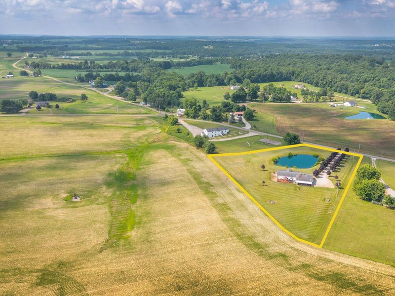3382 Morgan Center Road, Utica, OH 43080 Photo 54