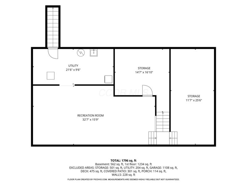 3382 Morgan Center Road, Utica, OH 43080 Photo 55