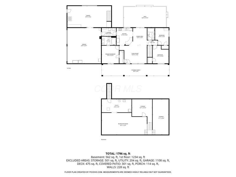 3382 Morgan Center Road, Utica, OH 43080 Photo 57