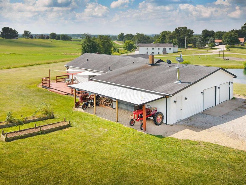 3382 Morgan Center Road, Utica, OH 43080 Photo 6