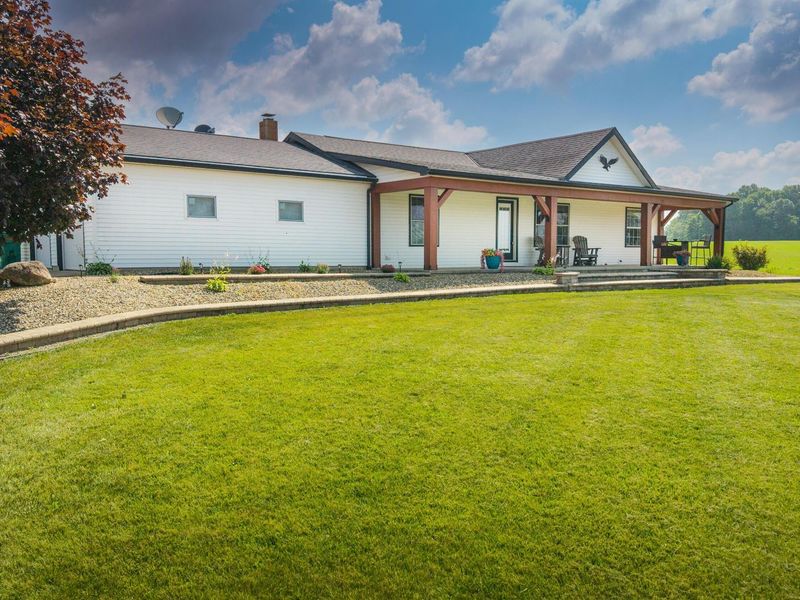 3382 Morgan Center Road, Utica, OH 43080 Photo 7