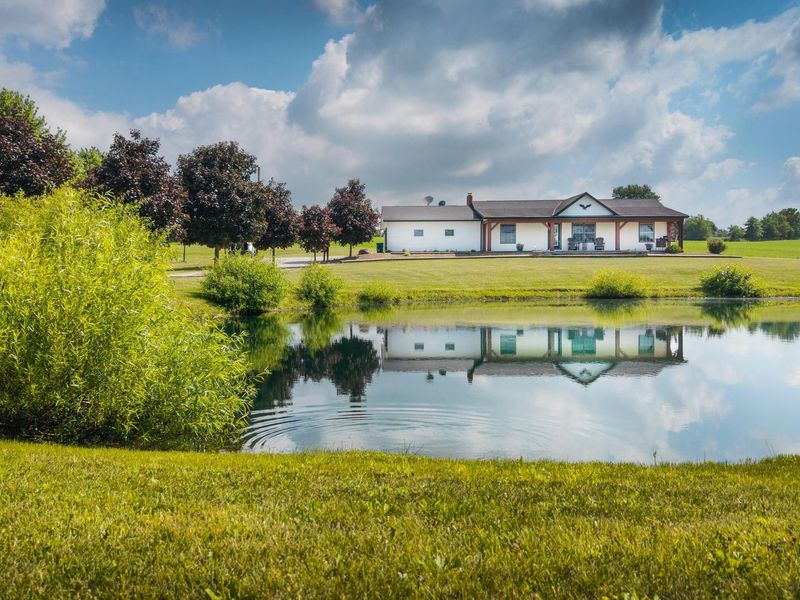 3382 Morgan Center Road, Utica, OH 43080 Photo 9