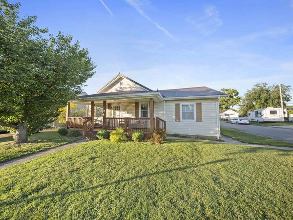 2555 S 7th street, Ironton, OH 45638
