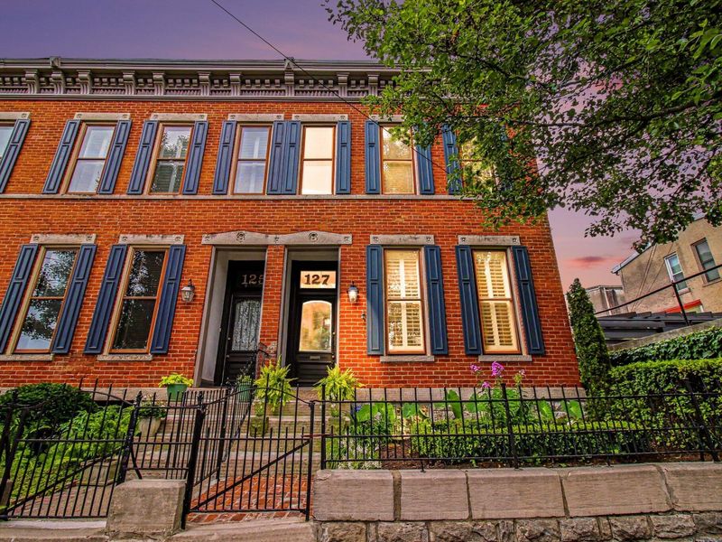 127 West Robbins Street, Covington, KY 41011 Photo 1