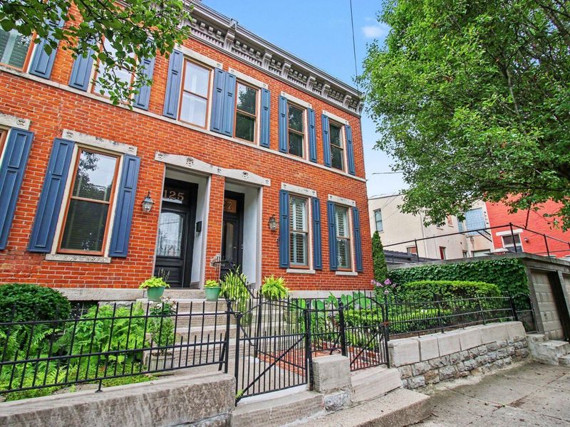 127 West Robbins Street, Covington, KY 41011 Photo 4